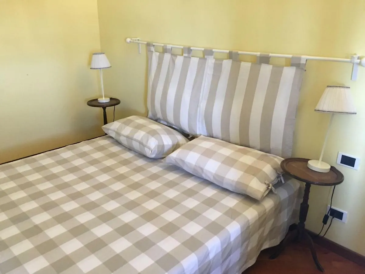 Appartamento Finestra su Genova - free parking